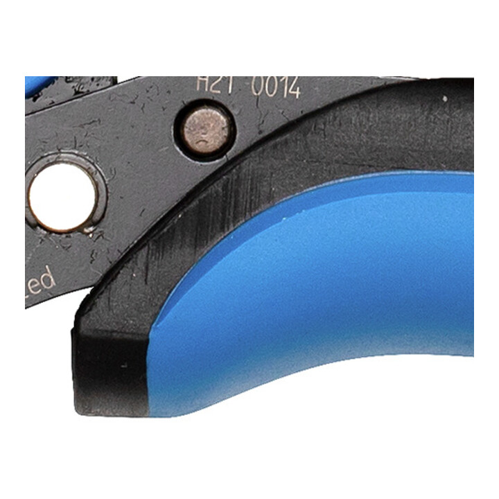 Pince à sertir Gedore 8150 CrimpMax-360 Professional