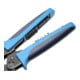Pince à sertir Gedore 8151 CrimpMax-Flex Professional