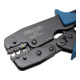 Pince à sertir Gedore 8151 CrimpMax-Flex Professional