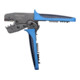 Pince à sertir Gedore 8151 CrimpMax-Flex Professional