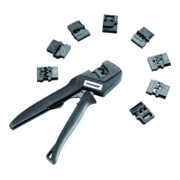 Pince à sertir Gedore sans insert-2