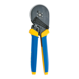 Pince à sertir Klauke pour AEH 0,08-16qmm K306K