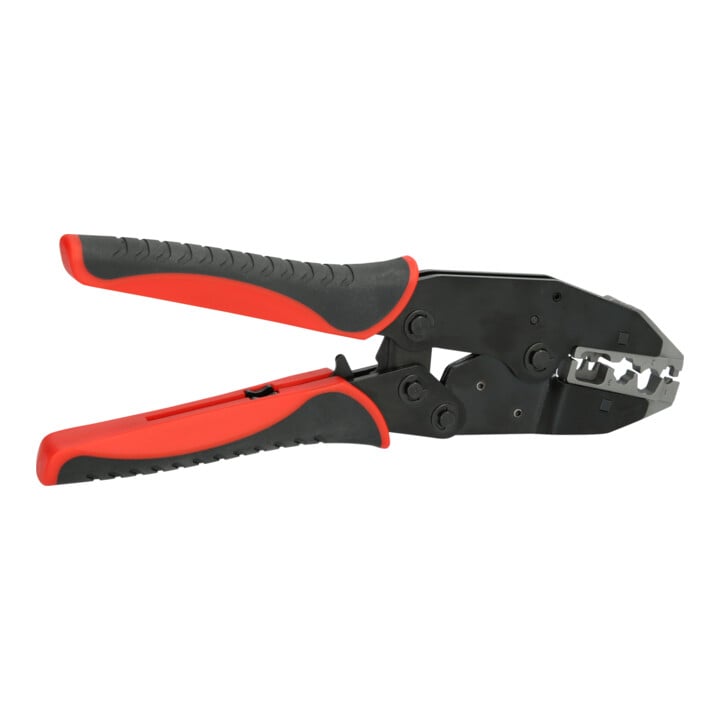 Pince à sertir KS Tools pour câble d'allumage 12V