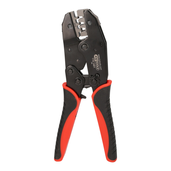 Pince à sertir KS Tools pour DEUTSCH DT et DEUTSCH DTP, Ø 1,5/2,5/4,0 mm²