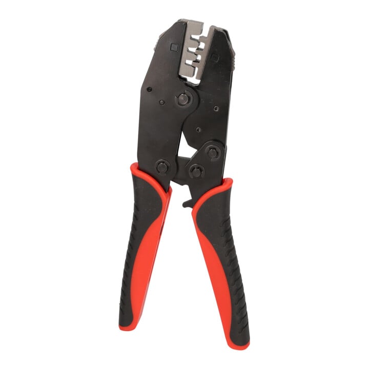 Pince à sertir KS Tools pour DEUTSCH DT et DEUTSCH DTP, Ø 1,5/2,5/4,0 mm²