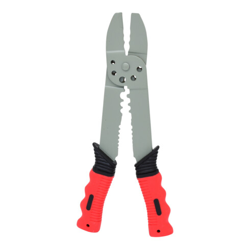 Pince à sertir pour cosses pré-isolées, 220mm