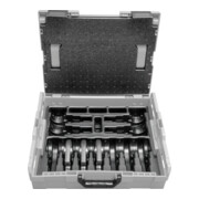 Pince à sertir Roller Mini Set RFz 16-20-25-1