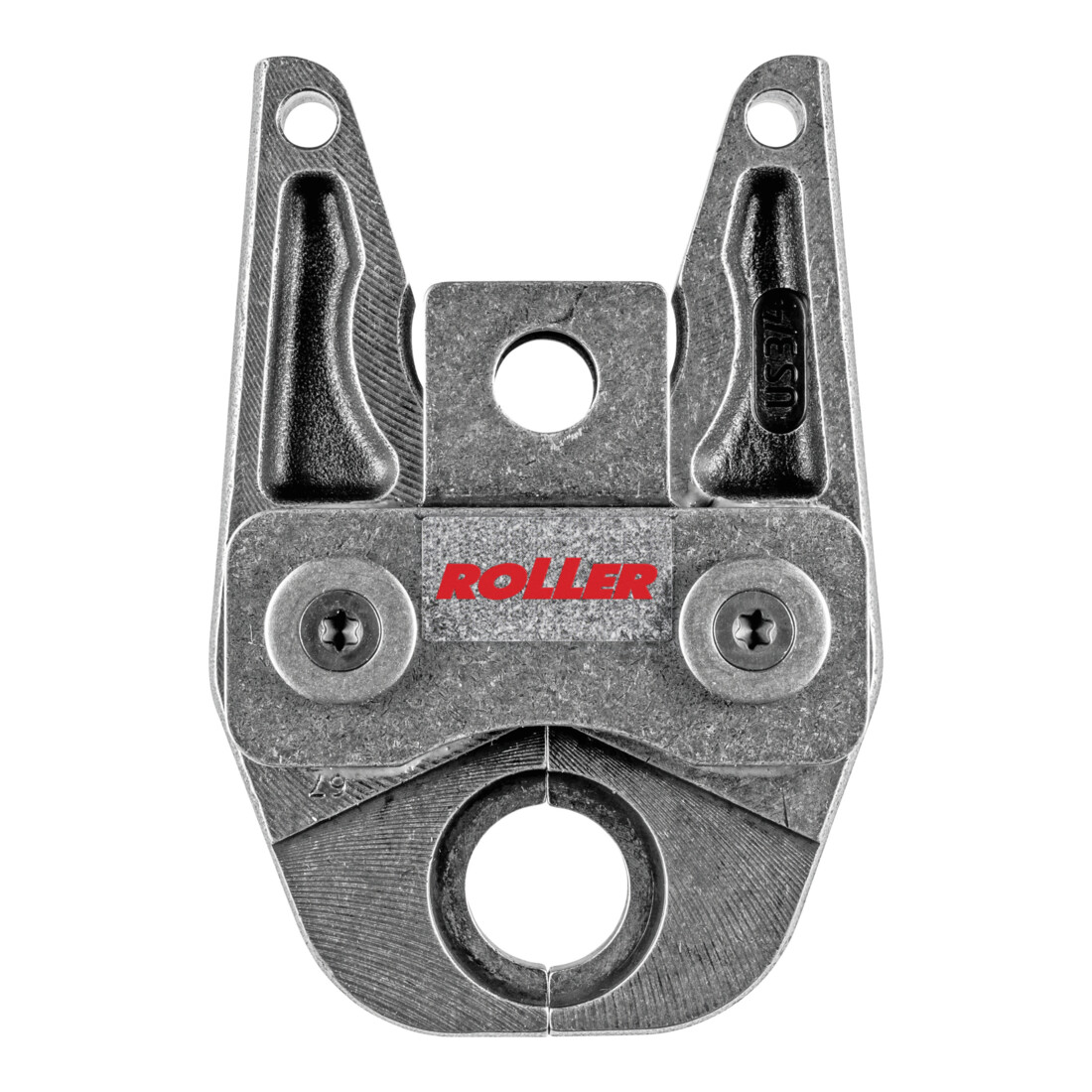 Pince à sertir Roller US 3/4