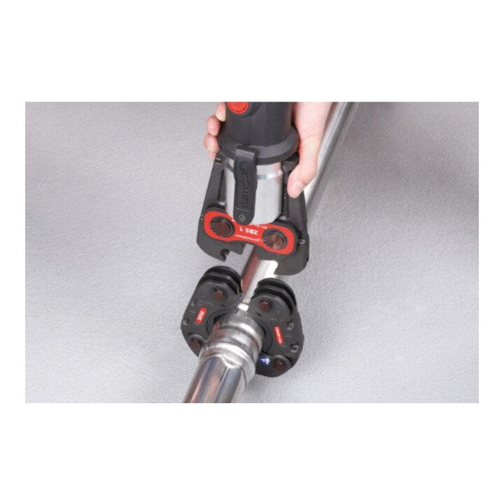 Pince à sertir Rothenberger ZBS1 / SV42-SV54 Élingues, nouveau modèle