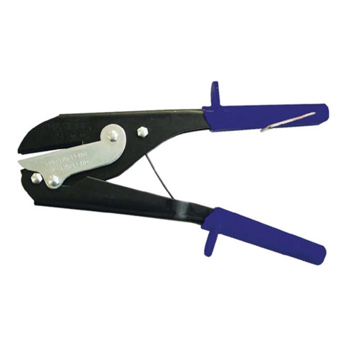 Pince à tirer les tubes Longueur 265 mm Profondeur 52 mm 5 tranchants Picard