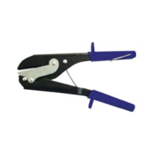 Pince à tirer les tubes Longueur 265 mm Profondeur 52 mm 5 tranchants Picard