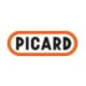 Pince à tirer les tubes Longueur 265 mm Profondeur 52 mm 5 tranchants Picard-3
