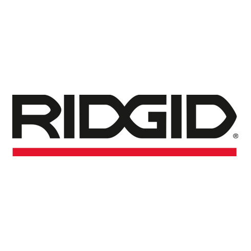Clé à tuyau à ceinture rigide Ridgid