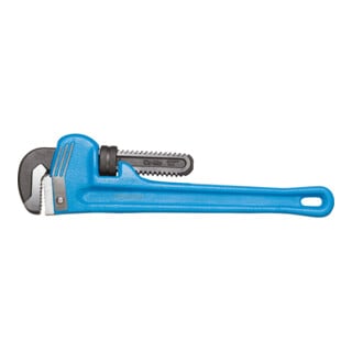 Pince à tube Gedore 10", version extra lourde