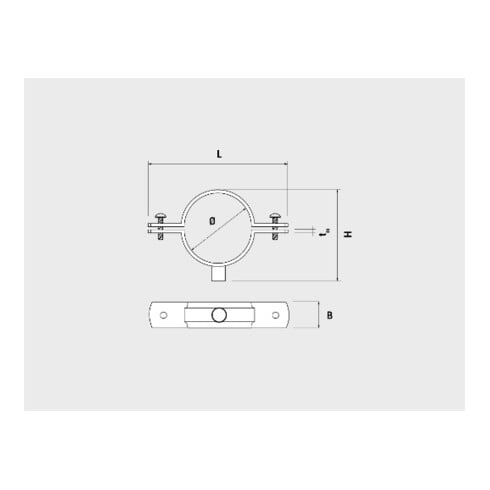 Pince à usage intensif CELO D-60