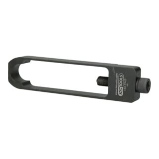 Pince antivibratoire KS Tools pour Mercedes, 182 mm