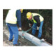 Pince bordures prise transv. BVZ zone d'atteinte 0 - 550 mm galvanisé 12 kg-3