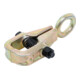 Pince carrosserie 35 mm un sens de traction jusqu’à 3 t BGS-1