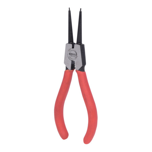 KS Tools Pince pour circlips pour anneaux de retenue externes