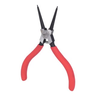 Outils KS Pinces à circlips pour circlips pour anneaux de retenue internes