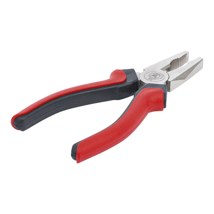Pince combinée 165 mm BGS Do it yourself