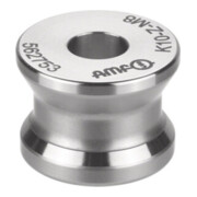 Pince combinée AMF No.6860 Gr.2 galv.