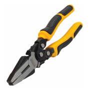 Pince combinée DEWALT Duo Design à double articulation DWHT0-70276-3