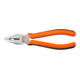 Pince combinée E/D/E 180 mm protection anti-rouille renforcée