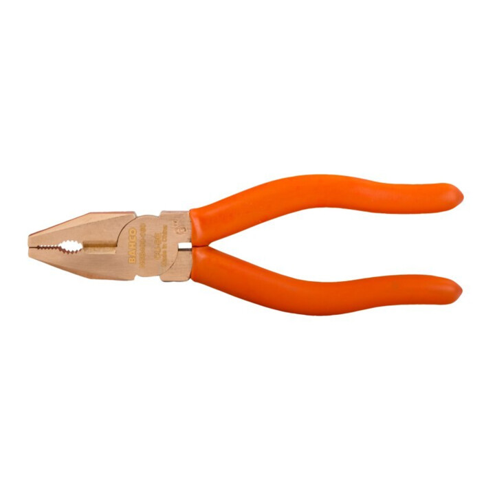 Pince combinée E/D/E 200 mm antidéflagrante