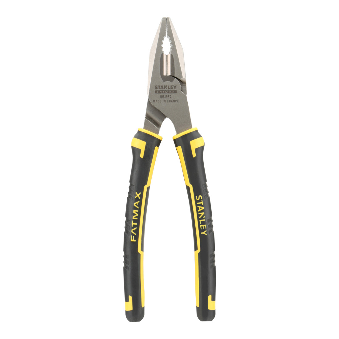 Pince combinée FatMax de Stanley, 180mm