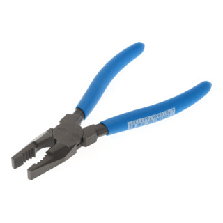 Pince combinée Gedore 160 mm, isolée par trempage