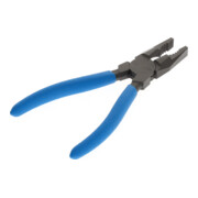 Pince combinée Gedore 160 mm, isolée par trempage-4