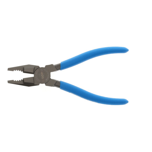 Pince combinée Gedore 160 mm, isolée par trempage