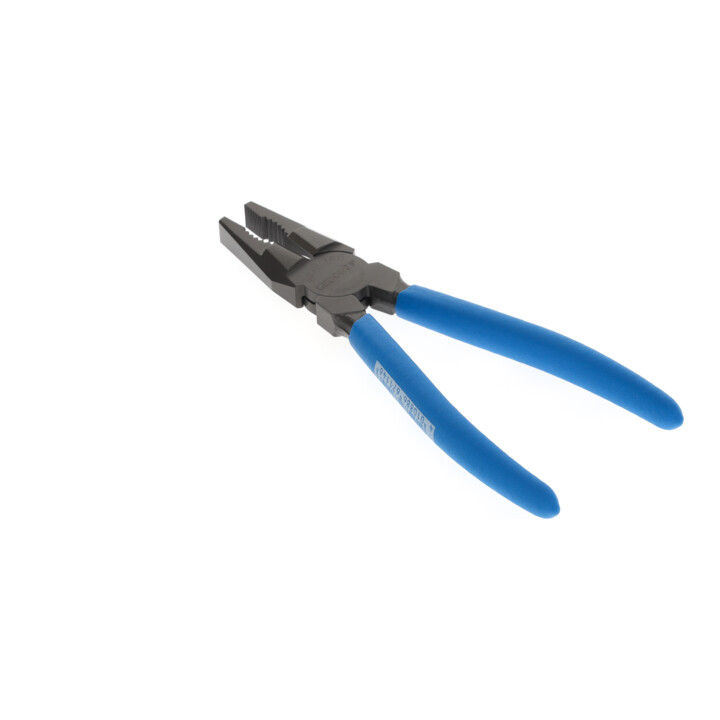 Pince combinée Gedore 180 mm, isolée par trempage