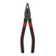 Pince combinée KS Tools SlimPOWER, 160 mm-2