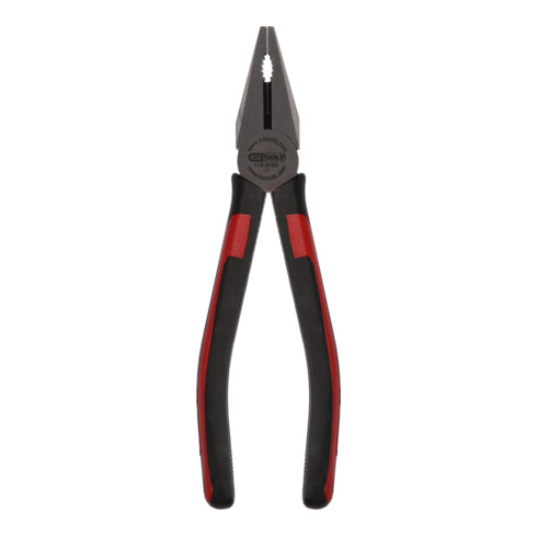 Pince combinée KS Tools SlimPOWER, 160 mm