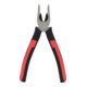 Pince combinée KS Tools SlimPOWER, 160 mm-5