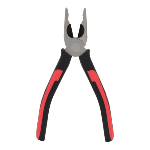 Pince combinée KS Tools SlimPOWER, 180 mm
