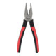 Pince combinée KS Tools SlimPOWER, 205 mm-4
