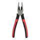 Pince combinée KS Tools SlimPOWER, 205 mm-5
