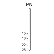 Clou de goupille Schneider PN 0,6 NK