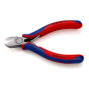 Pince coupante de côté, pour électromécanicien Knipex-3
