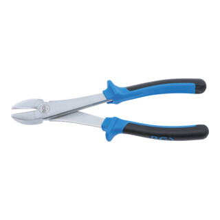 BGS Power side cutters