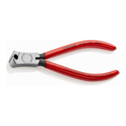 Pince coupante de devant, pour mécaniciens Knipex-1