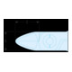 Pince coupante diagonale Facom ESD, longue affleurante-3