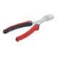 Pince coupante diagonale renforcée | 240 mm BGS Do it yourself