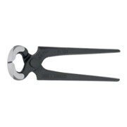 Pince coupante DIN ISO 9243 L. totale 160 mm KNIPEX-5