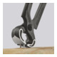 Pince coupante DIN ISO 9243 L. totale 160 mm KNIPEX
