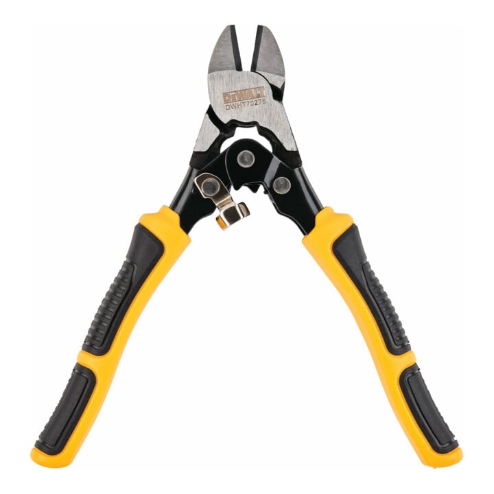 Pince coupante duo à double articulation DEWALT DWHT0-70275