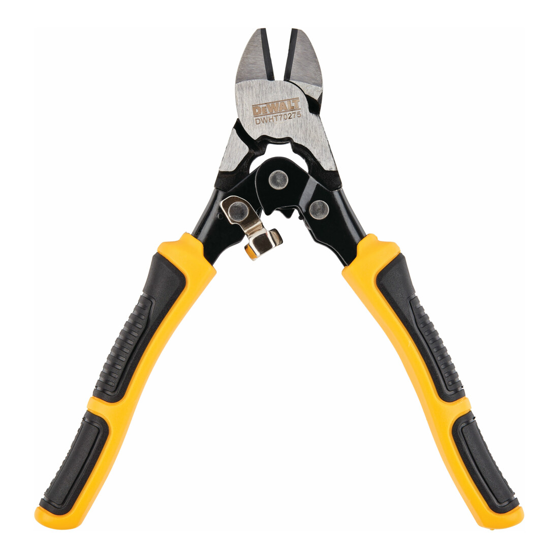 Pince coupante duo à double articulation DEWALT DWHT0-70275